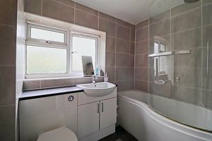 Bathroom - click for photo gallery